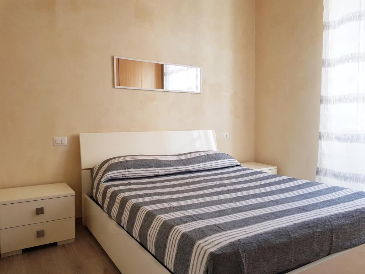 شقة Casa Luciana سافونا المظهر الخارجي الصورة