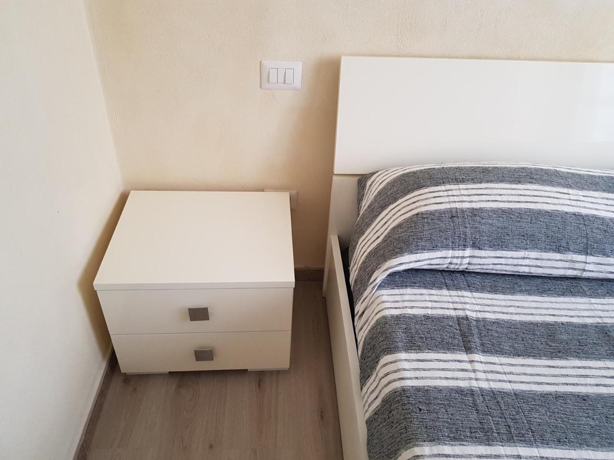 شقة Casa Luciana سافونا المظهر الخارجي الصورة