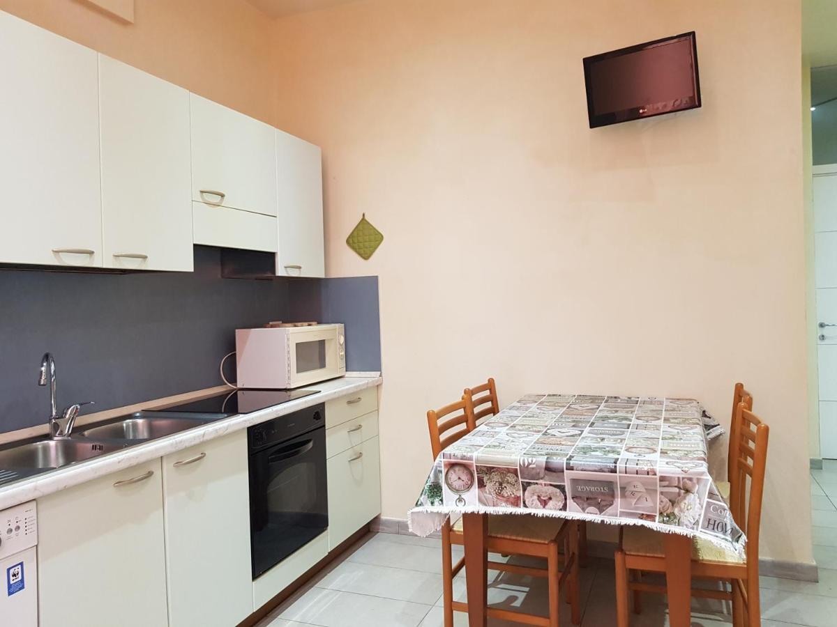 شقة Casa Luciana سافونا المظهر الخارجي الصورة