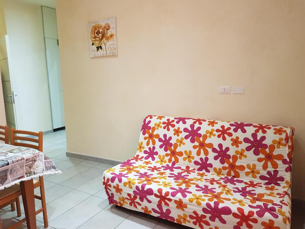 شقة Casa Luciana سافونا المظهر الخارجي الصورة