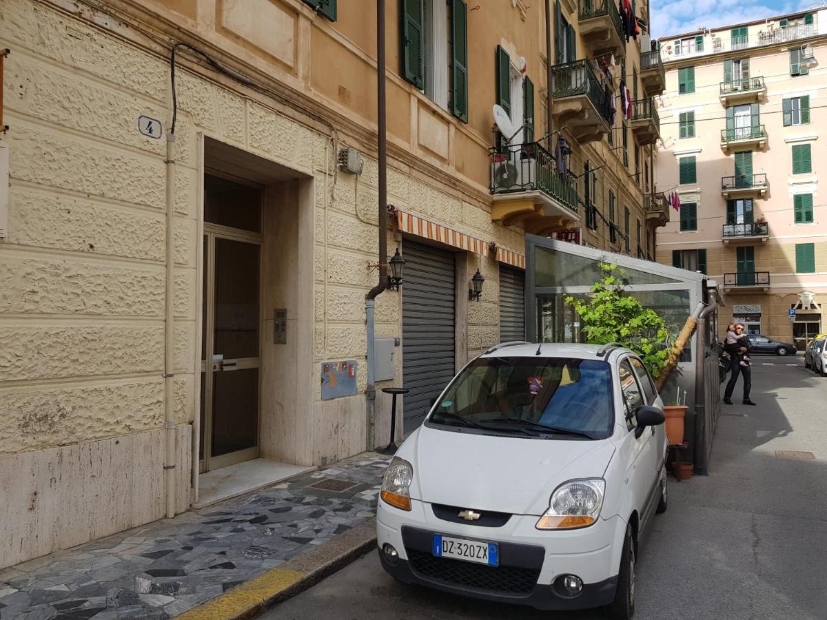 شقة Casa Luciana سافونا المظهر الخارجي الصورة