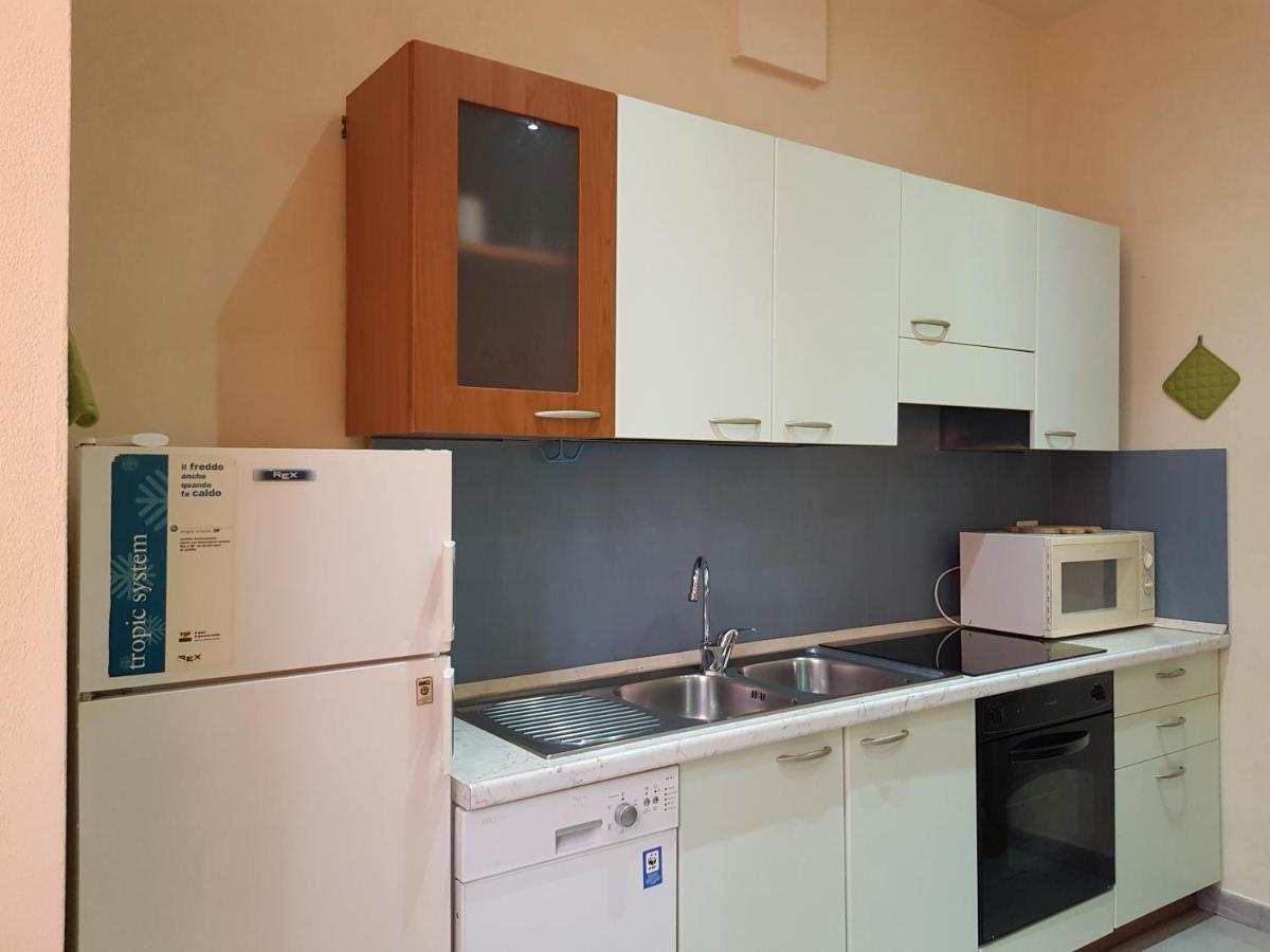 شقة Casa Luciana سافونا المظهر الخارجي الصورة