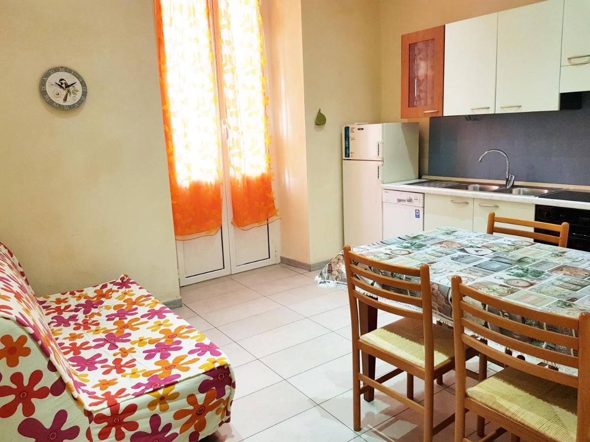 شقة Casa Luciana سافونا المظهر الخارجي الصورة