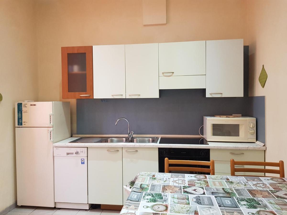 شقة Casa Luciana سافونا المظهر الخارجي الصورة